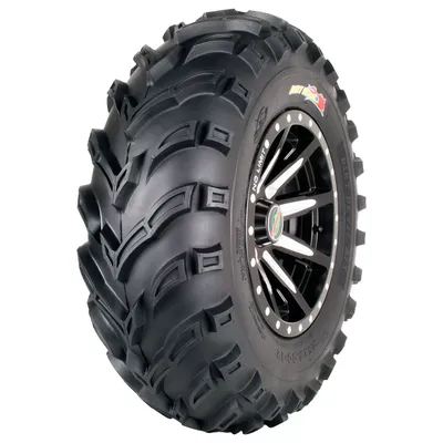 GBC MOTORSPORTS Dirt Devil - 24x11.00-10 (6 PR) Tire