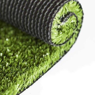 GATCOOL Artificial Grass Turf Rolls Customized Size | 13' W x 69' D | Wayfair CSV10mm1369