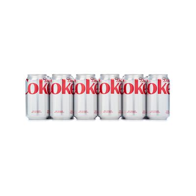 Coca-Cola Soft Drinks x - Diet Coke 24-Ct.