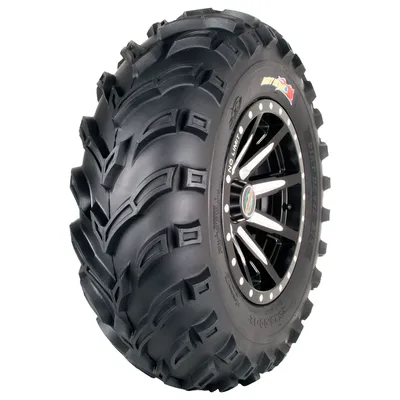 GBC MOTORSPORTS Dirt Devil - 22x11.00-9 (6 PR) Tire