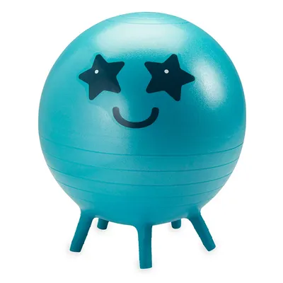 Kids Stay-N-Play Ball, Starry-Eyed