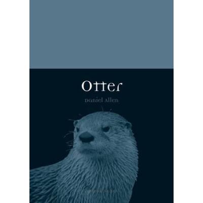Otter Animal