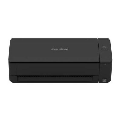 Fujitsu ScanSnap ix1300 Document Scanner (Black) PA03805-B105
