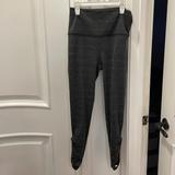 Free People Pants & Jumpsuits | Free People Movement Chat Ok Gray Leggings | Color: Gray | Size: S