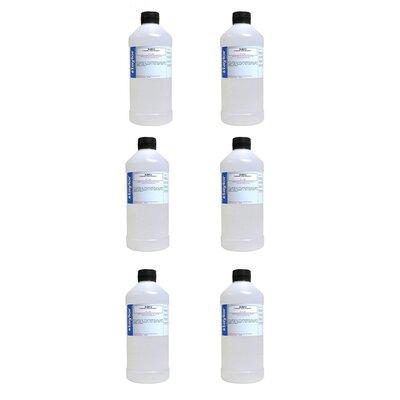 Taylor Technologies Swimming Pool Spa Chemicals in White | 7 H x 3 W x 3 D in | Wayfair 6 x R0013-E