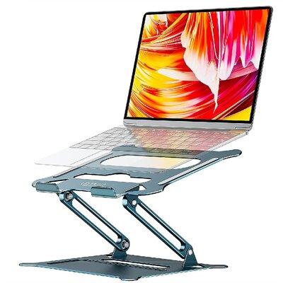 zhutreas Laptop Mounting System, Size 10.2 H x 10.4 W in | Wayfair 04CQP1562YPEUO7XM84L