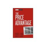 The Price Advantage - (Wiley Finance) 2nd Edition by Walter L Baker & Michael V Marn & Craig C Zawada (Mixed Media Product)(Digital Code Included)