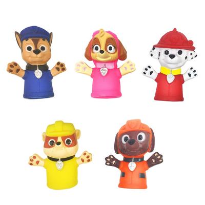 PAW Patrol Finger Puppets - 5ct