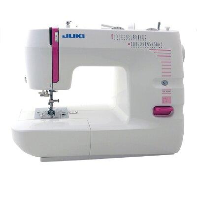 Juki HZL-355Z Sewing Machine | 18 H x 22 W x 12 D in | Wayfair juki-hzl-z355z