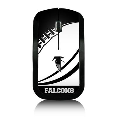 Atlanta Falcons Passtime Design Wireless Mouse
