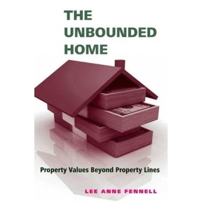 The Unbounded Home: Property Values Beyond Property Lines