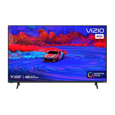 VIZIO M-Series 54.5 Diagonal Quantum 55 Class Q6 4K HDR Smart TV M55Q6-J01