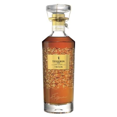 Tesseron Tresor Cognac with Gift Box Brandy & Cognac - France