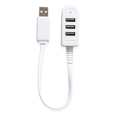 Kikkerland USB Cables n/a - Handy USB Hub