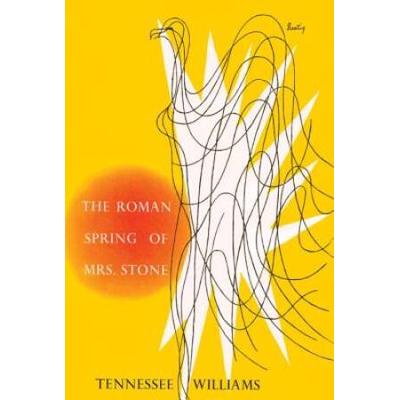 The Roman Spring Of Mrs. Stone