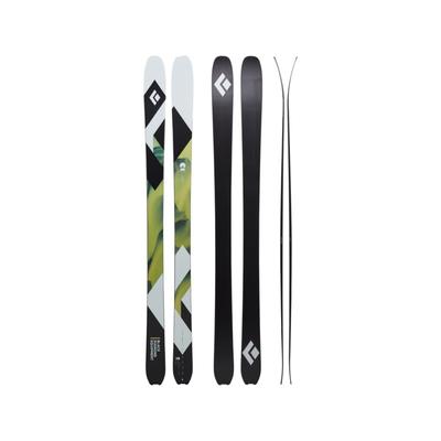Black Diamond Helio Carbon 88 Skis 152 cm BD11513900001521