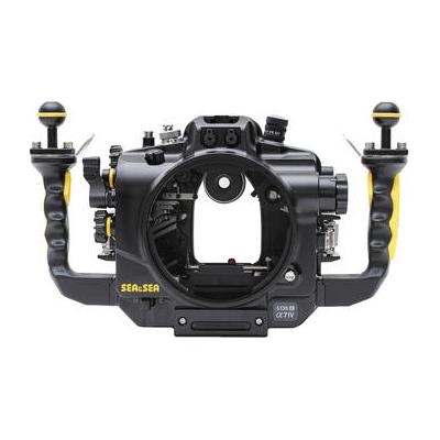 Sea & Sea MDXL-a7IV Underwater Housing for Sony a7R IV SS-06195