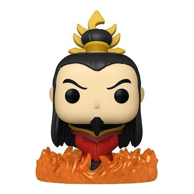 Funko Collectibles and Figurines - POP! Animation Avatar The Last Airbender Ozai Figure