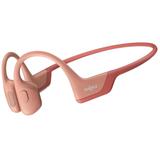 Shokz Openrun Pro Premium Bone Conduction Open-Ear Sport Headphones Pink S810-ST-PK-US