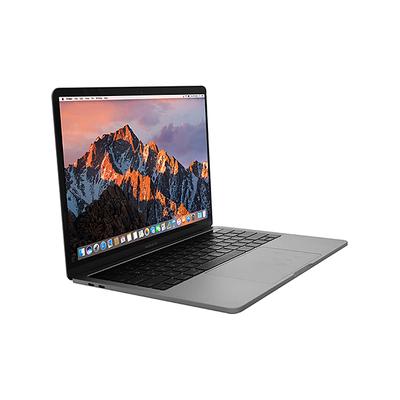 Apple Laptop Computers Space - Refurbished Space Gray 15.4'' 2.8-GHz 256 GB SSD MacBook Pro