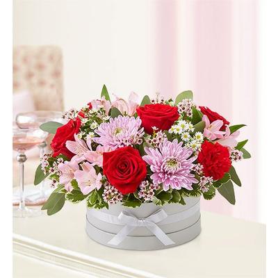 1-800-Flowers Flower Delivery Sweet Love Bouquet Small | Happiness Delivered To Their Door