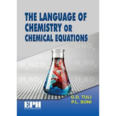 The Language Of Chemistry Or Chemical Equations Me