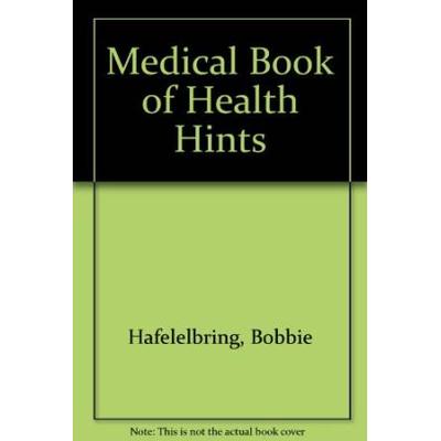 Medical Book of Health Hints