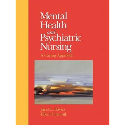 Mental Health And Psychiatric Nursing