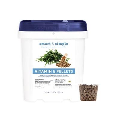 Smart & Simple Vitamin E Pellets