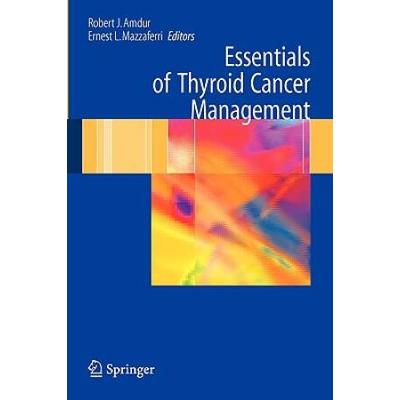 Essentials Of Thyroid Cancer Management