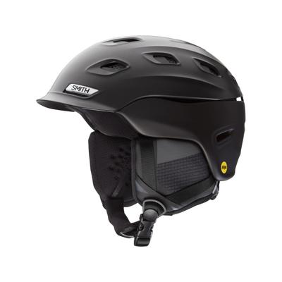 Smith Vantage - Helmet Matte Black Small E006559KS5155