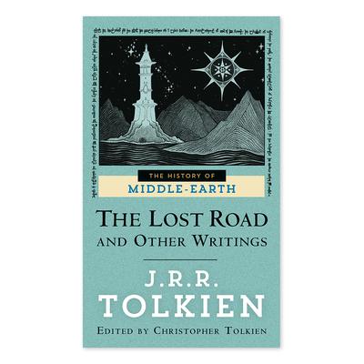 Penguin Random House Fiction Books Multi - The Lost Road and Other Writings Paperback