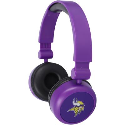 Minnesota Vikings Team Wireless Headphones