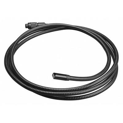 MILWAUKEE 48-53-0151 M-Spector Flex 9 Ft Inspection Camera Cable