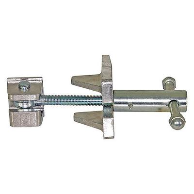 BUYERS PRODUCTS TGL3410 Tailgate Latch Assembly,Silver,Aluminum