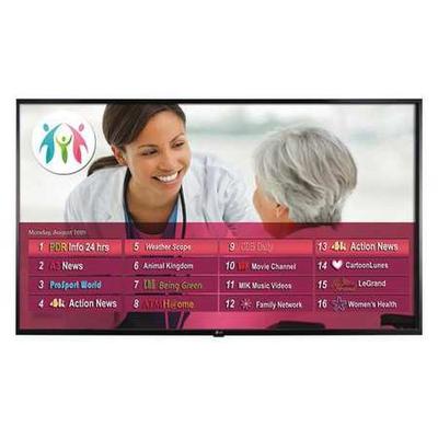 LG ELECTRONICS 32LT572M 32" Healthcare HDTV, LED Flat Screen, 1080p