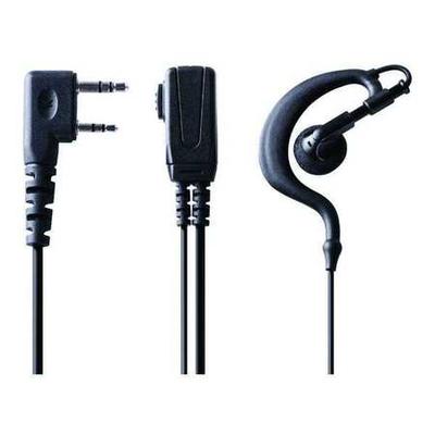 BIZ TALK BA2 Headset,24dB,On Ear,Black,Volume Control