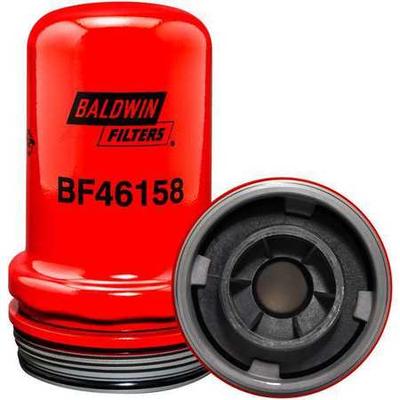 BALDWIN FILTERS BF46158 Filter,Spin-On,Biodiesel Diesel,6-1 2  L