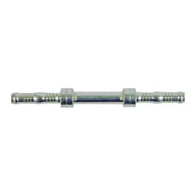 SUR&R AC371010 Line Splicer,For #10 Size Hose,Aluminum