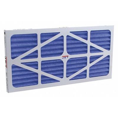 JET 708731 Air Filter,1 x 11.5 x 23 In,For 42W822