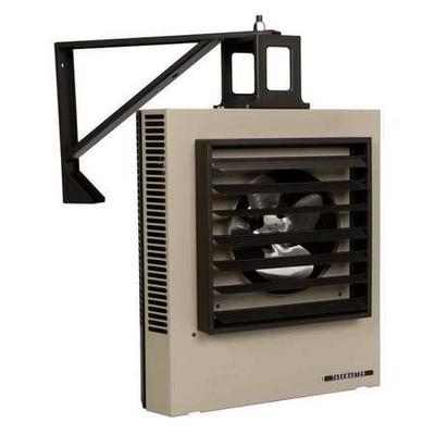 MARKEL PRODUCTS 5107CA1NP3P Fan Forced Electric Unit Heater