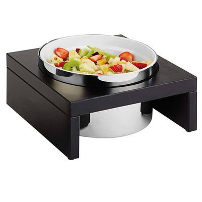 APS Bridge 84.7 oz. Cooling Bowl with Wood Stand APS 14981