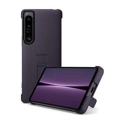 Sony Smartphone Case for Xperia 1 IV (Violet) XQZCBCT/V