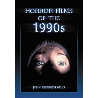 Horror Films of the s