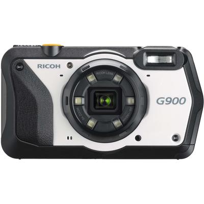 Ricoh G900 Camera Black 162102