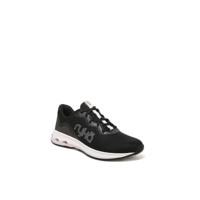 Women's Accelerate Sneakers by Ryka in Black (Size 12 M)