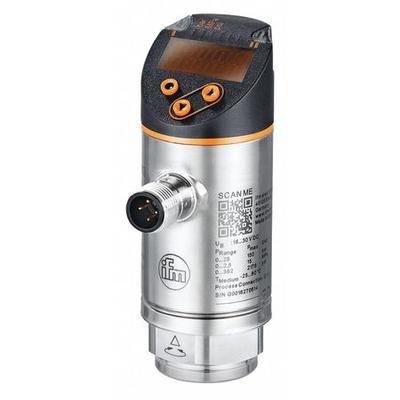 IFM PN7294 Pressure Sensor,2175 psi Burst Pressure