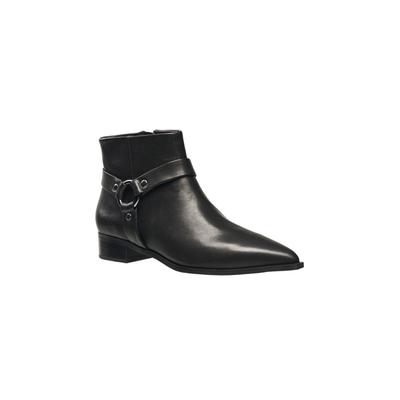 Women's Lily Bootie by French Connection in Black (Size 6 M)