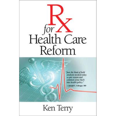 Rx For Health Care Reform
