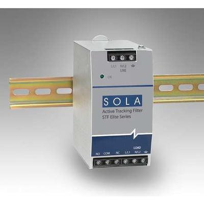 SOLAHD STFE05010N Surge Protection Device,1 Phase,120V